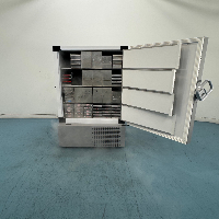 Thermo TDE60086FA -86C Freezer image 3